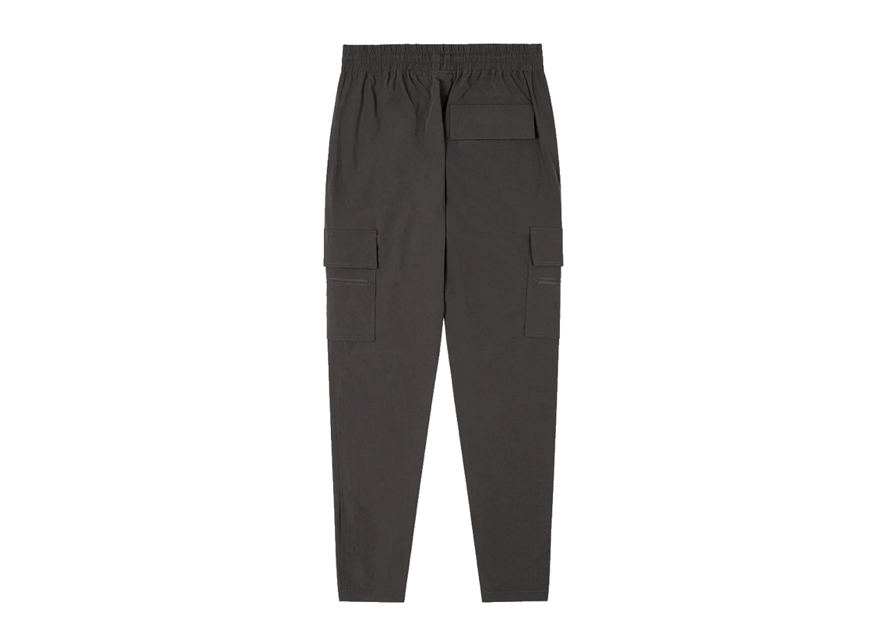 Hyper Denim Charcoal Cool Nylon Zipper Pant - photo 2