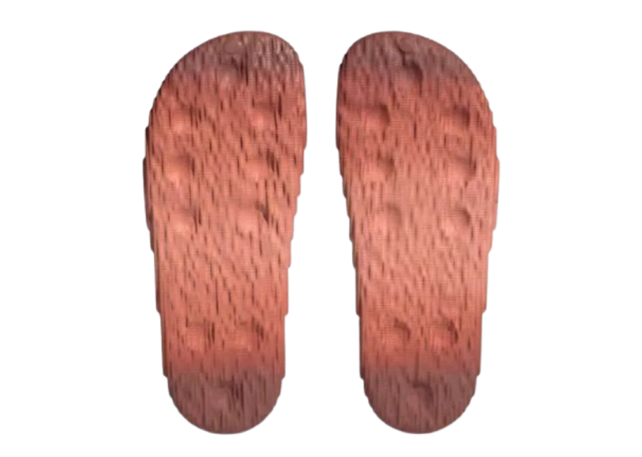Adidas Adilette 22 Wonder Clay - photo 4