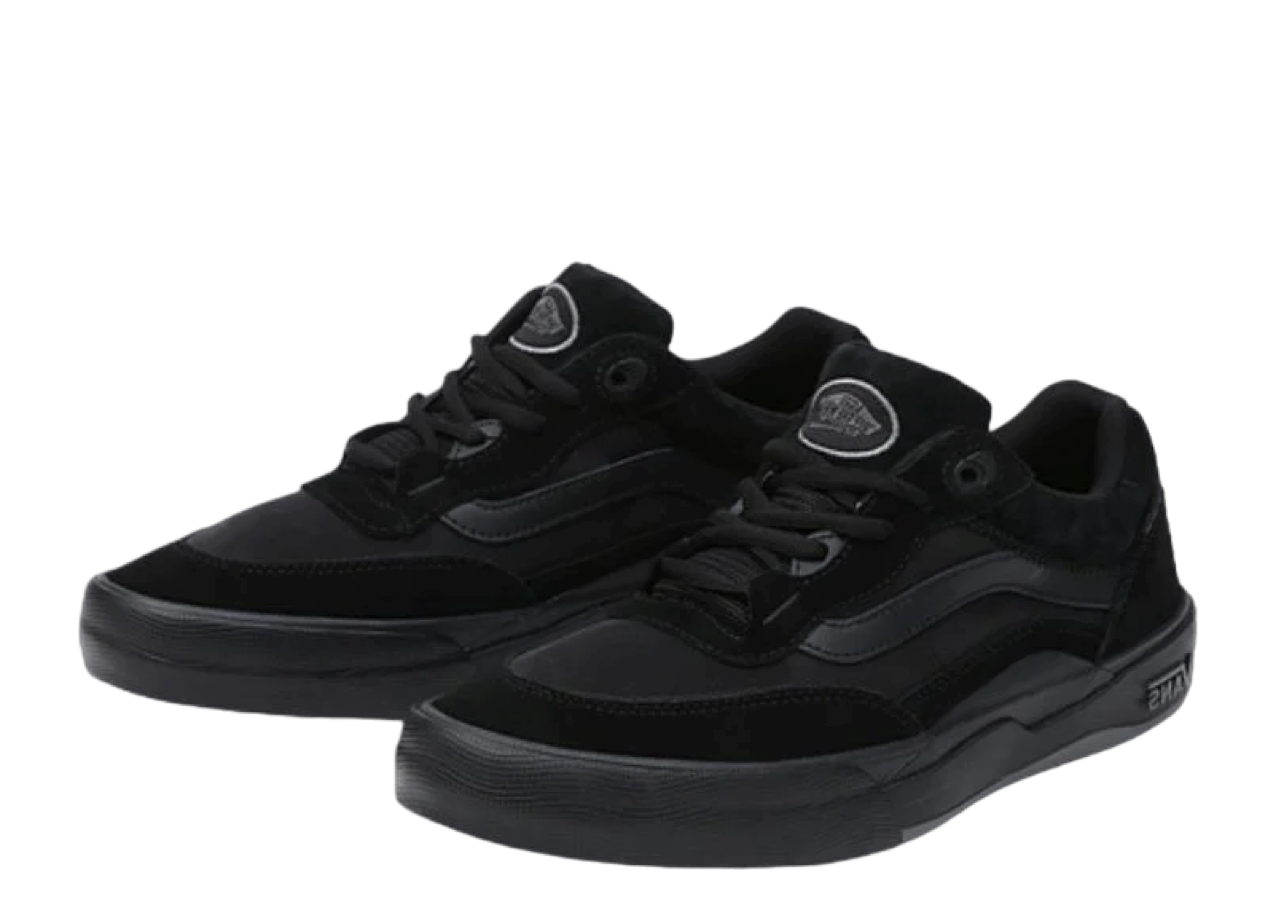 Vans Wayvee Black - photo 2