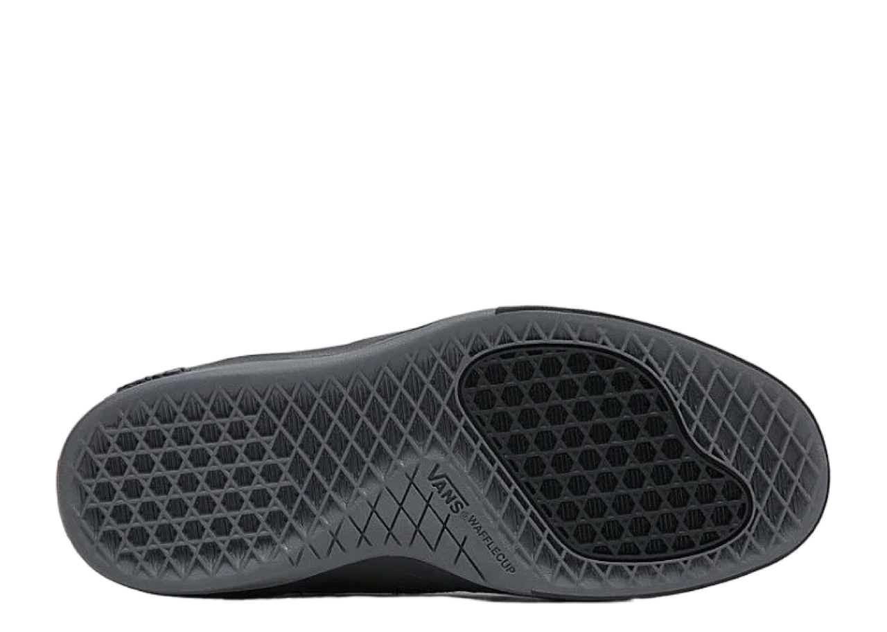 Vans Wayvee Black - photo 3