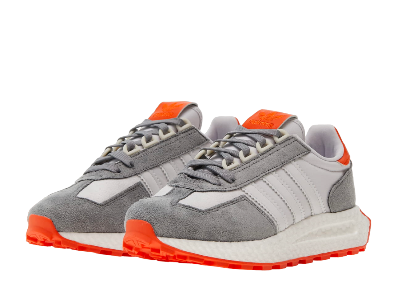 Adidas Retropy E5 Grey (Women's)  - photo 2