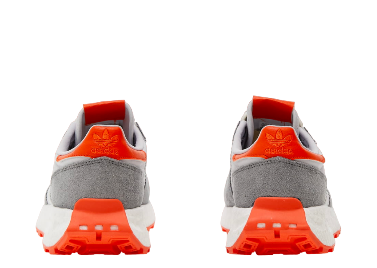 Adidas Retropy E5 Grey (Women's)  - photo 3