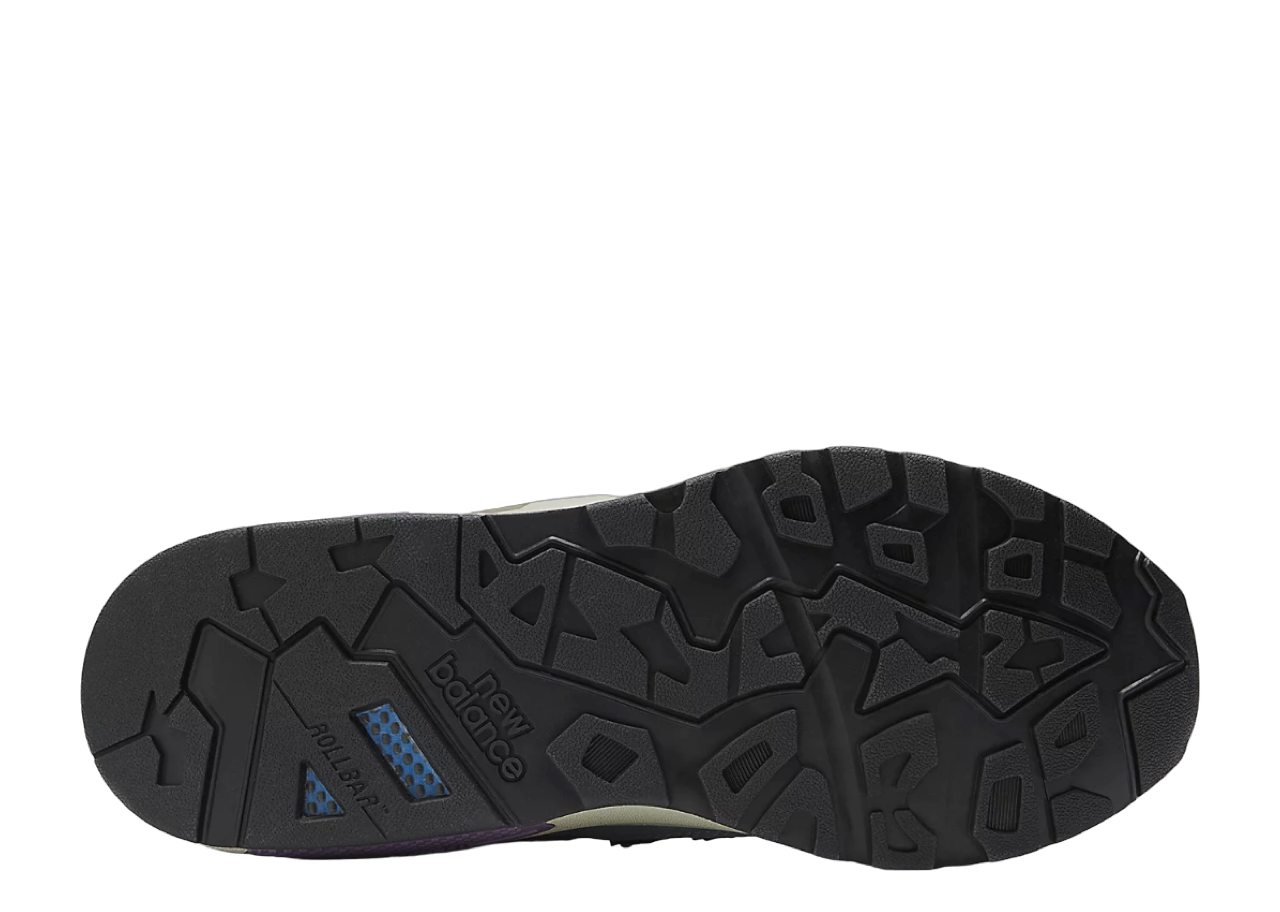 New Balance 580 Arctic Grey - photo 3