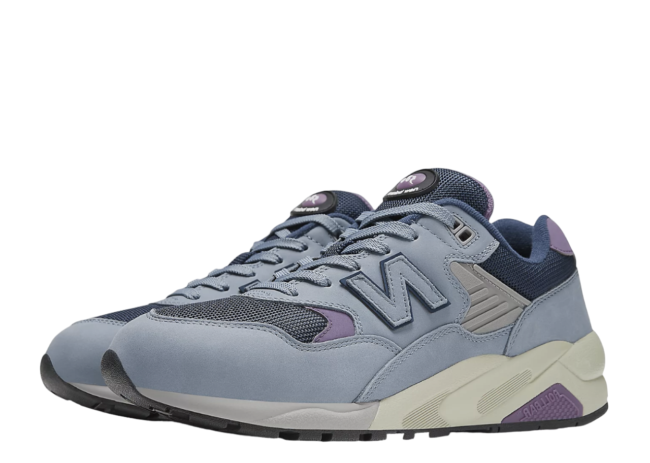 New Balance 580 Arctic Grey - photo 2