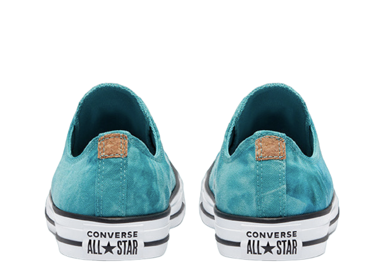 Converse Chuck Taylor All Star Low Summer Daze - photo 3