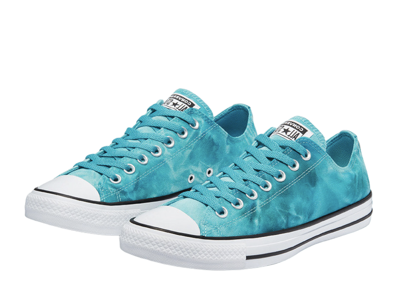 Converse Chuck Taylor All Star Low Summer Daze - photo 2