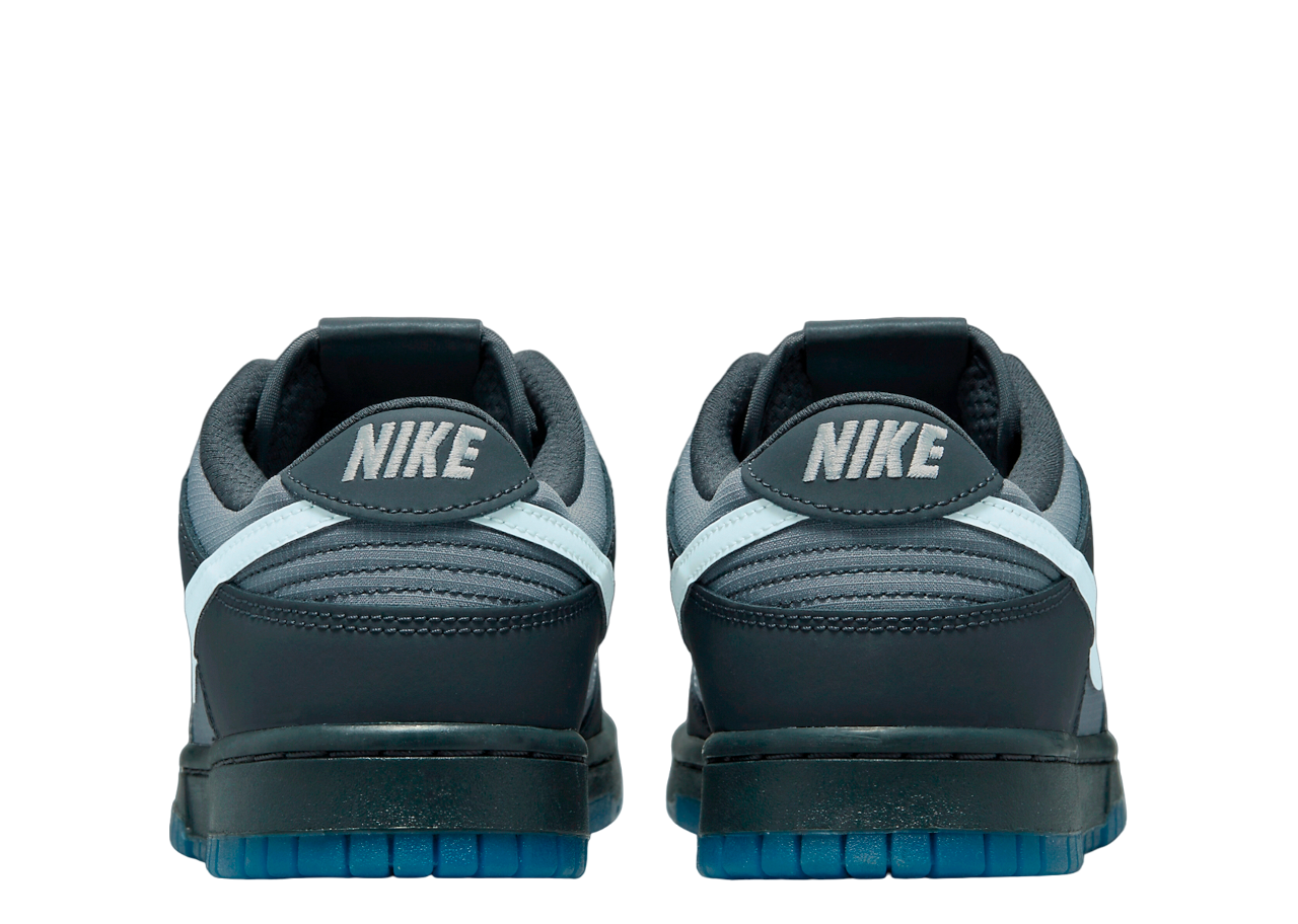 Nike Dunk Low Anthracite Grey - photo 3