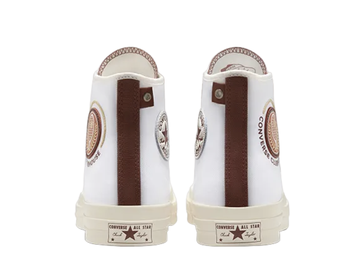 Converse Chuck Taylor All Star 70 High Clubhouse - photo 3