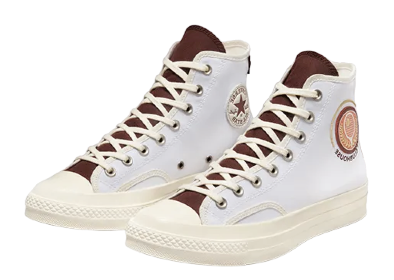 Converse Chuck Taylor All Star 70 High Clubhouse - photo 2