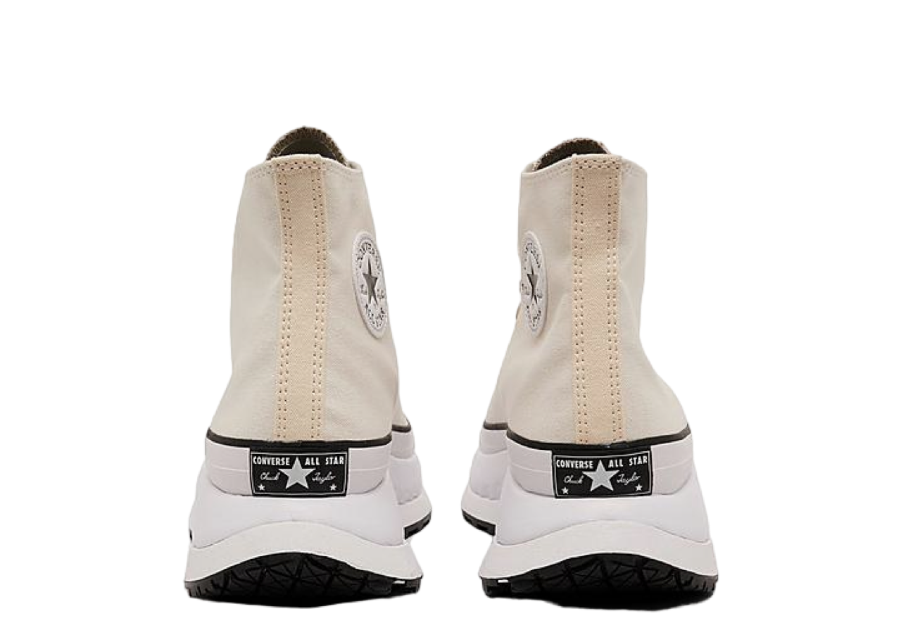 Converse Chuck Taylor All Star 70 AT-CX Egret Milk - photo 3