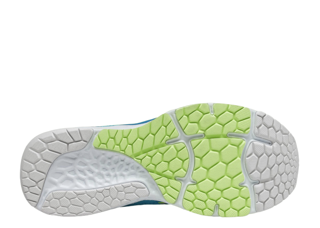 New Balance Fresh Foam 880 V1 Blue (Women's) - photo 2