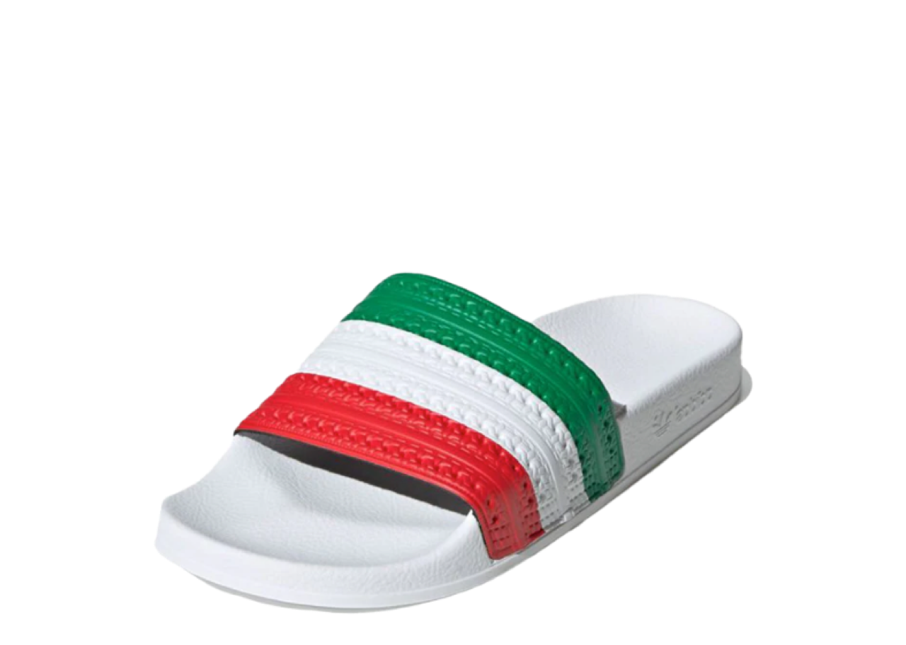 Adidas Adilette Italy - photo 2