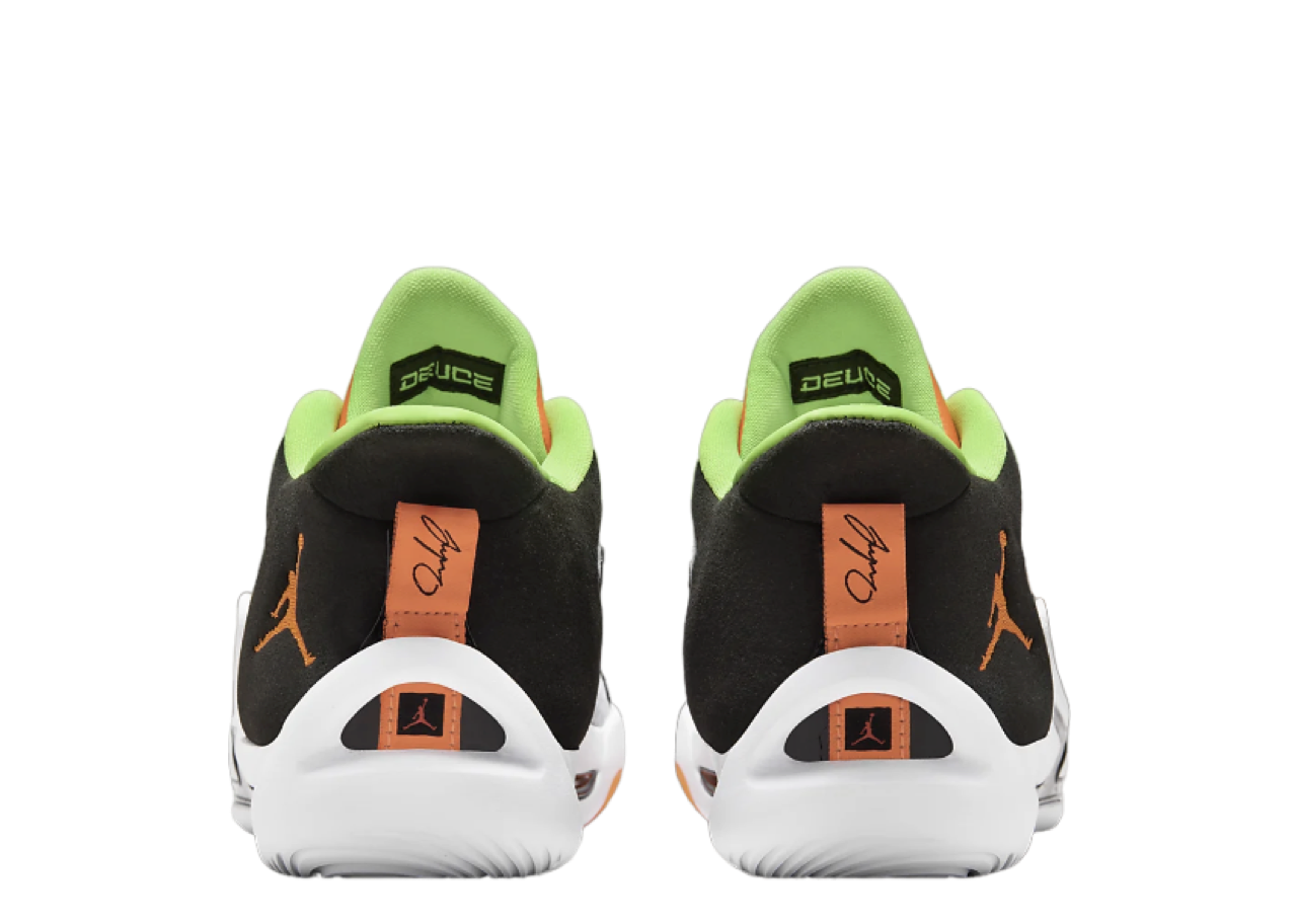 Air Jordan Tatum 1 Green Strike (Grade School) - photo 3