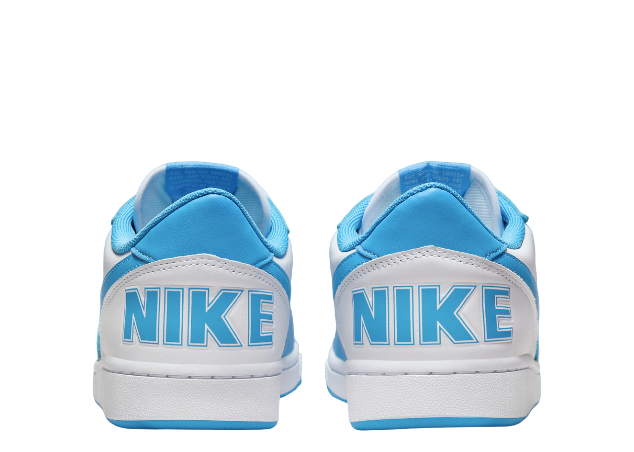 Nike Terminator Low University Blue - photo 3