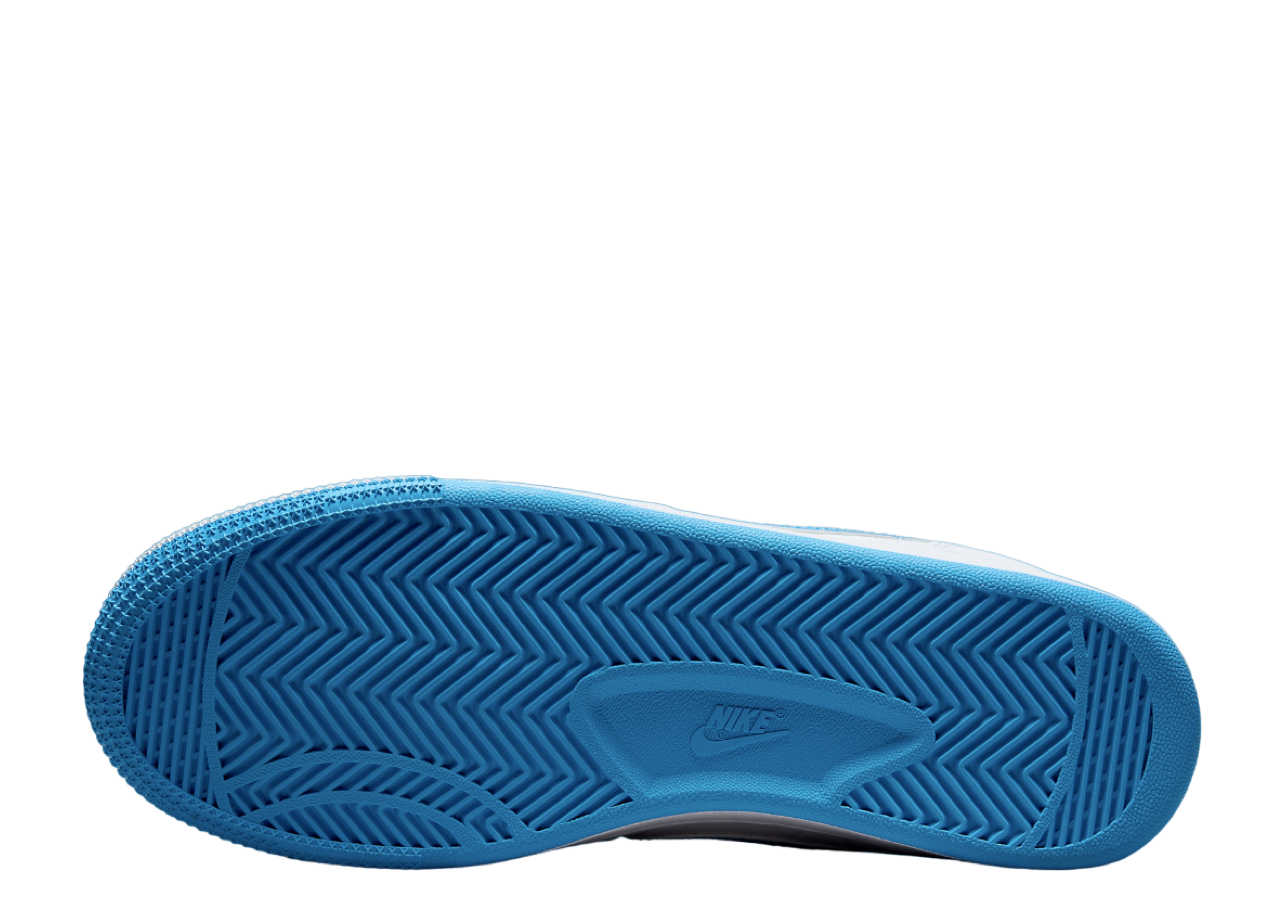 Nike Terminator Low University Blue - photo 4