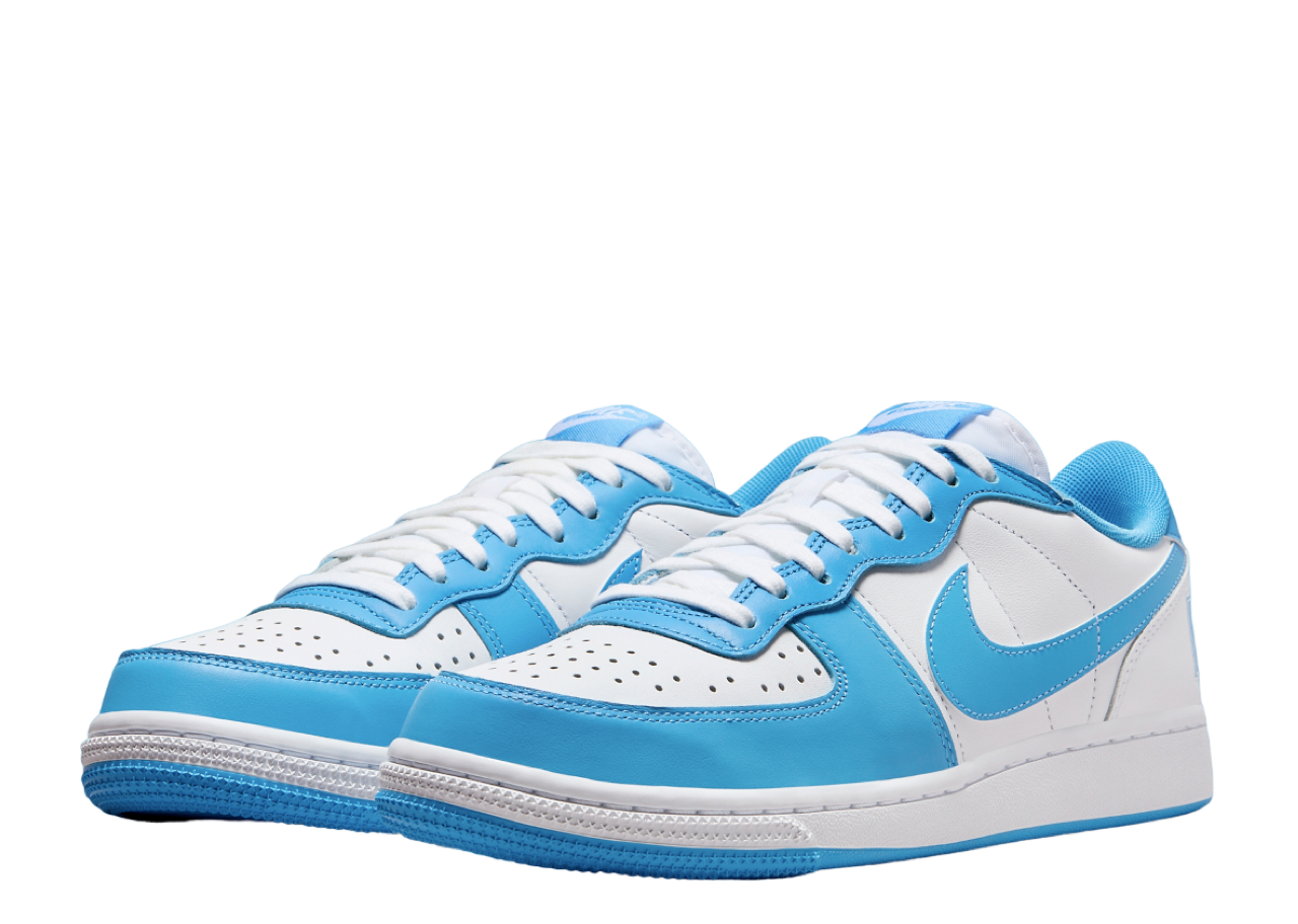 Nike Terminator Low University Blue - photo 2