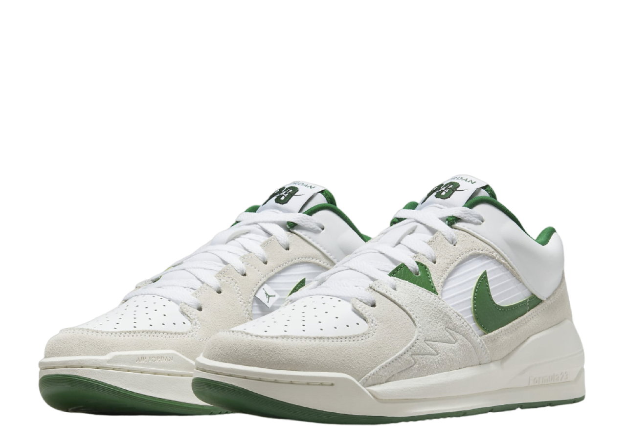 Air Jordan Stadium 90 White Sail - photo 2