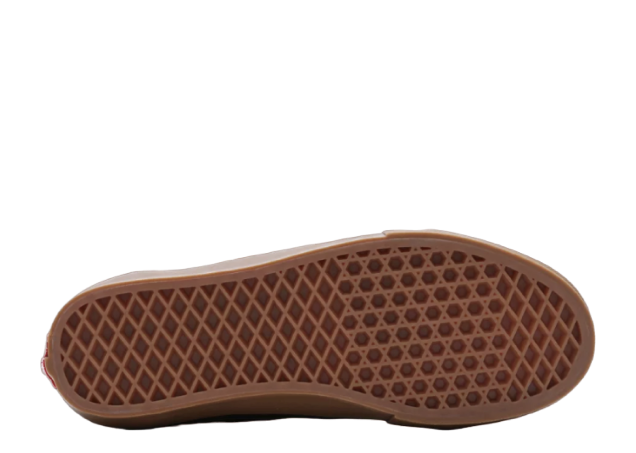 Vans Old Skool Hockey Black Gum  - photo 3