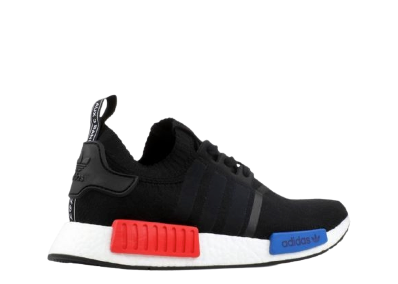 Adidas NMD R1 Primeknit OG - photo 3