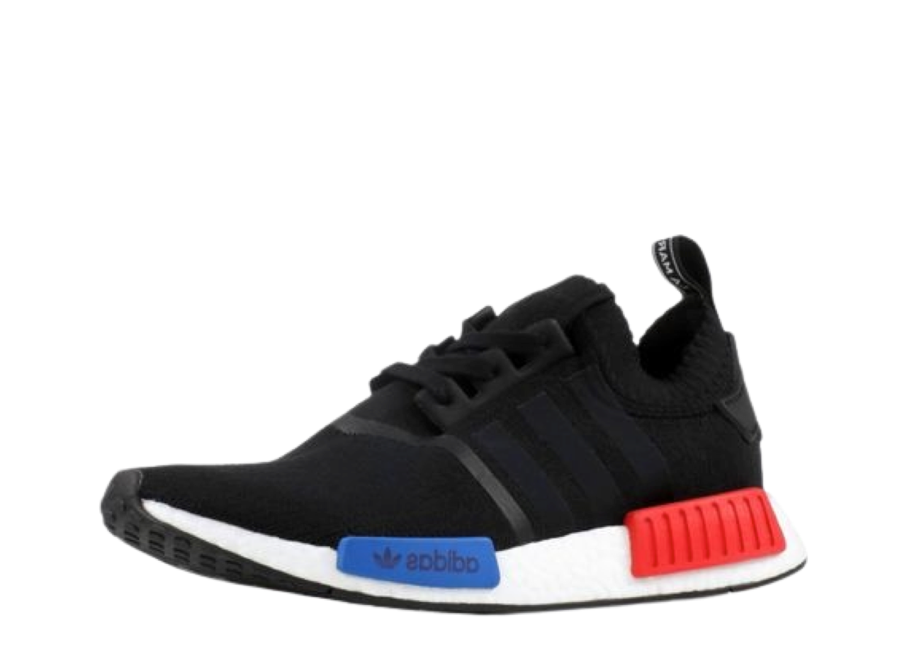 Adidas NMD R1 Primeknit OG - photo 2