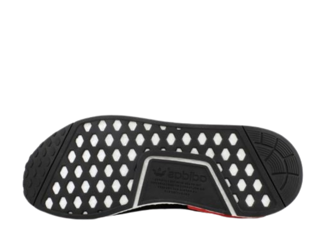 Adidas NMD R1 Primeknit OG - photo 4