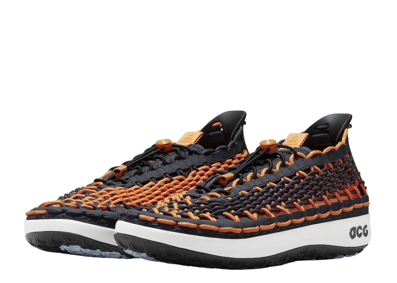 Nike ACG Watercat+ Bright Mandarin Gridiron - photo 2