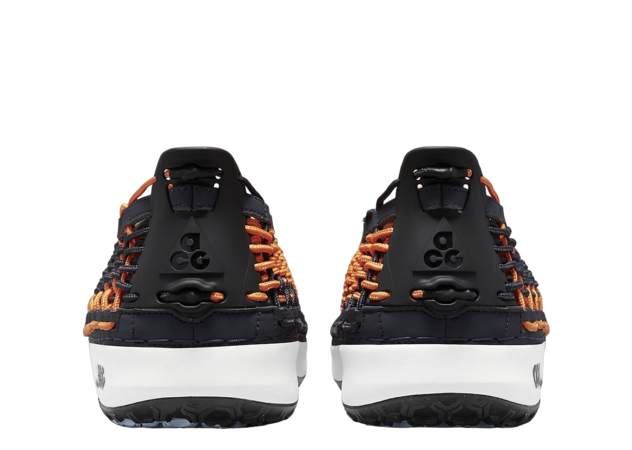 Nike ACG Watercat+ Bright Mandarin Gridiron - photo 3