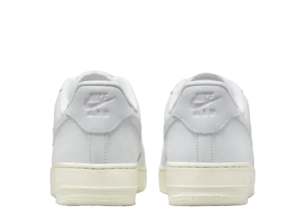 Nike Air Force 1 Low Summit White (Women's) - photo 3