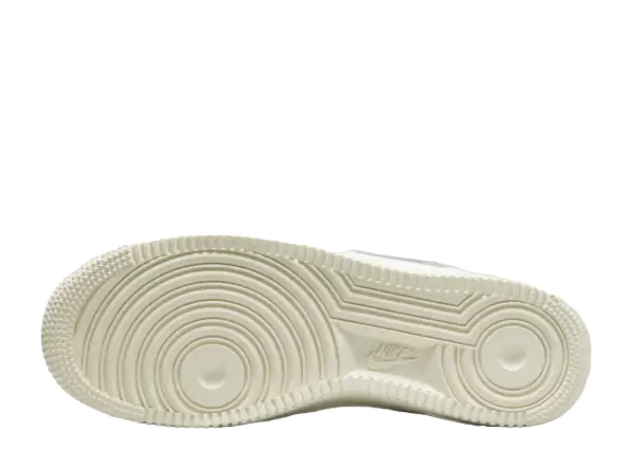 Nike Air Force 1 Low Summit White (Women's) - photo 4
