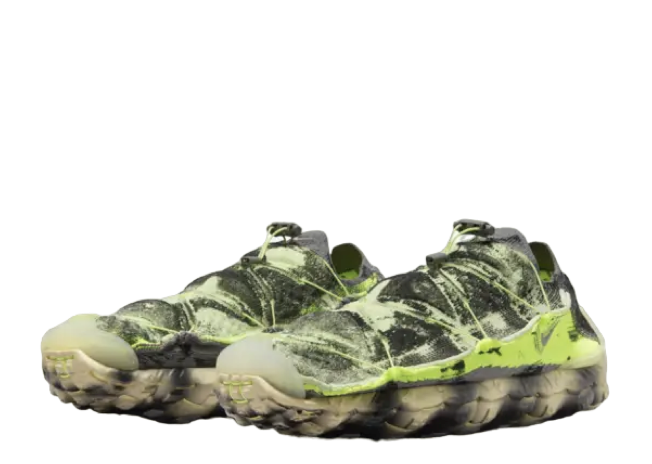 Nike ISPA Mindbody Volt - photo 2