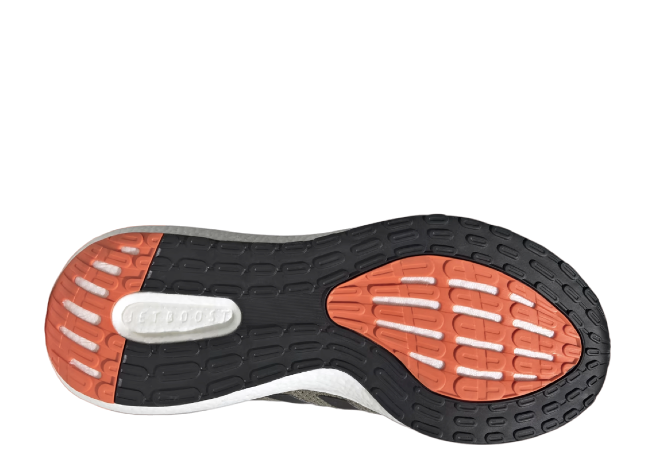 Adidas Pureboost 22 Orbit Green - photo 3