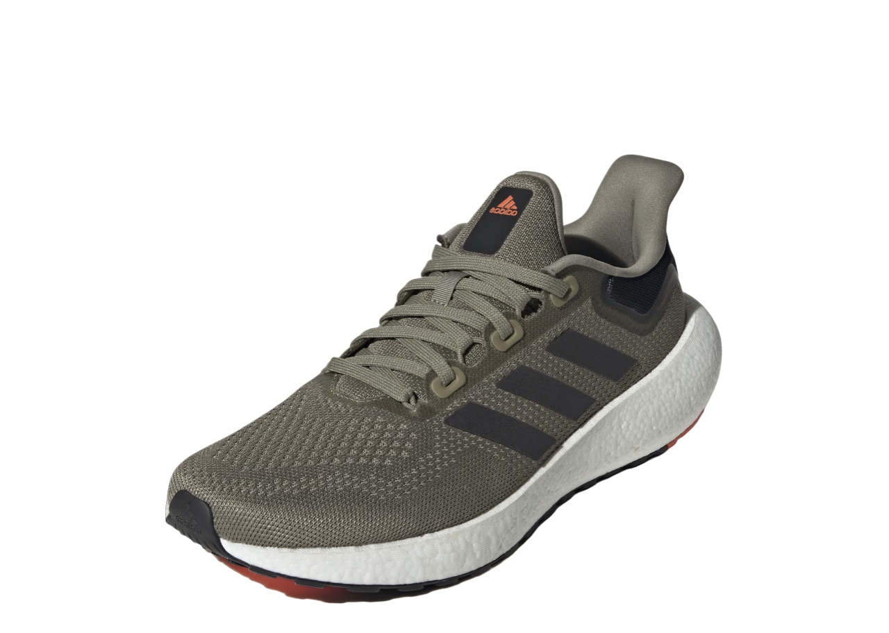 Adidas Pureboost 22 Orbit Green - photo 2