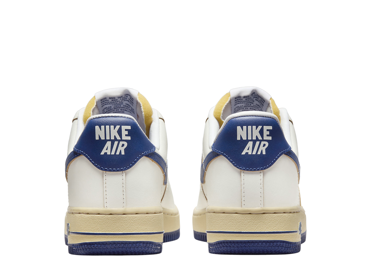 Nike Air Force 1 Low Athletic Department Sail (Women's) - photo 3