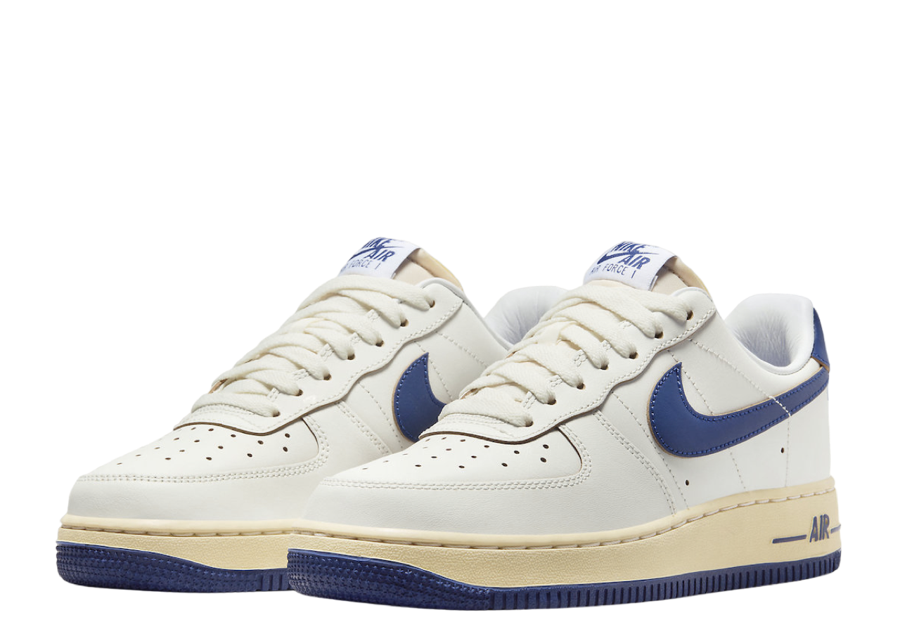 Nike Air Force 1 Low Athletic Department Sail (Women's) - photo 2