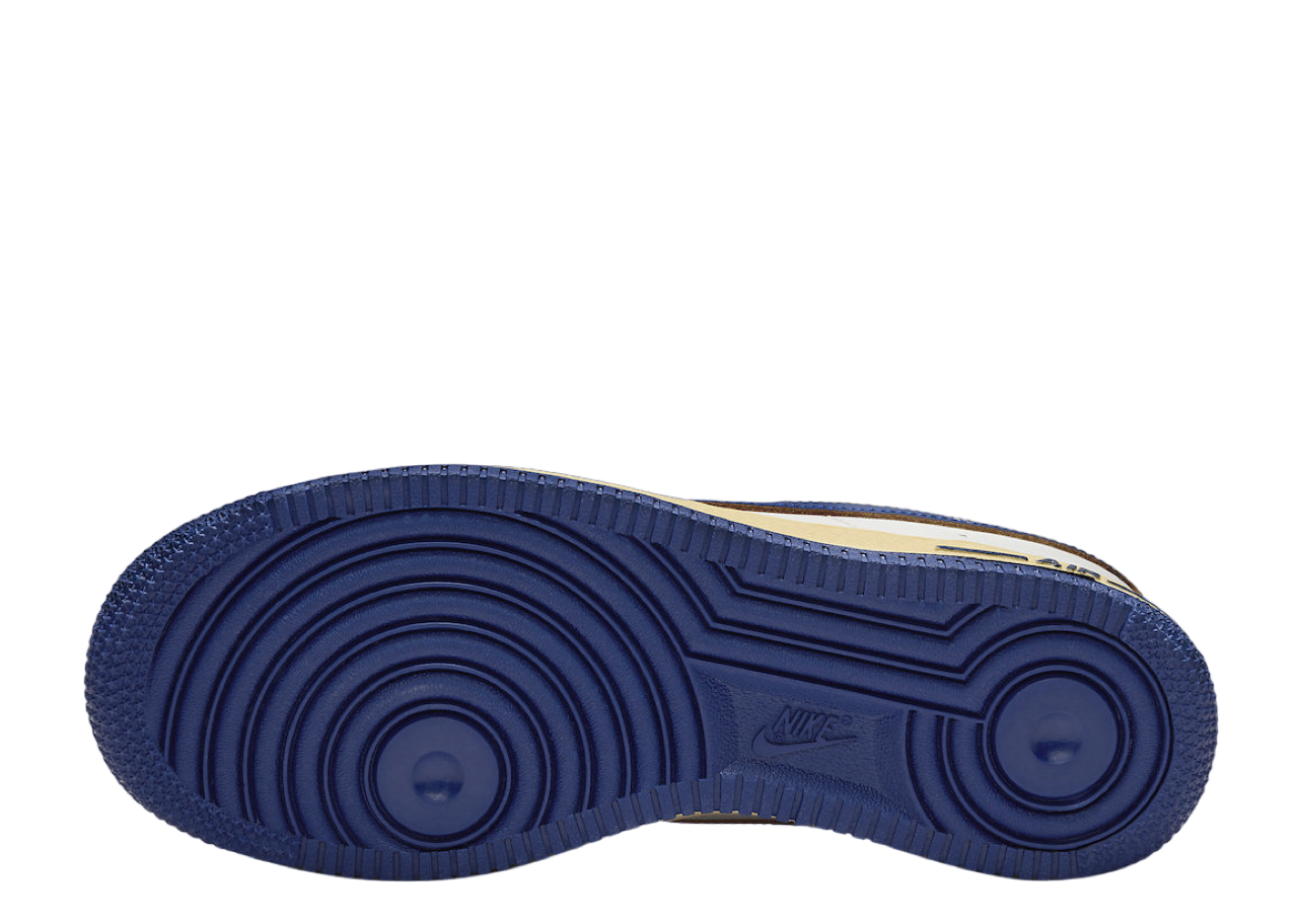 Nike Air Force 1 Low Athletic Department Sail (Women's) - photo 4