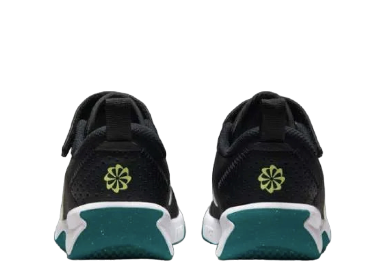 Nike Omni Multi-Court Black (Pre-School) - photo 3