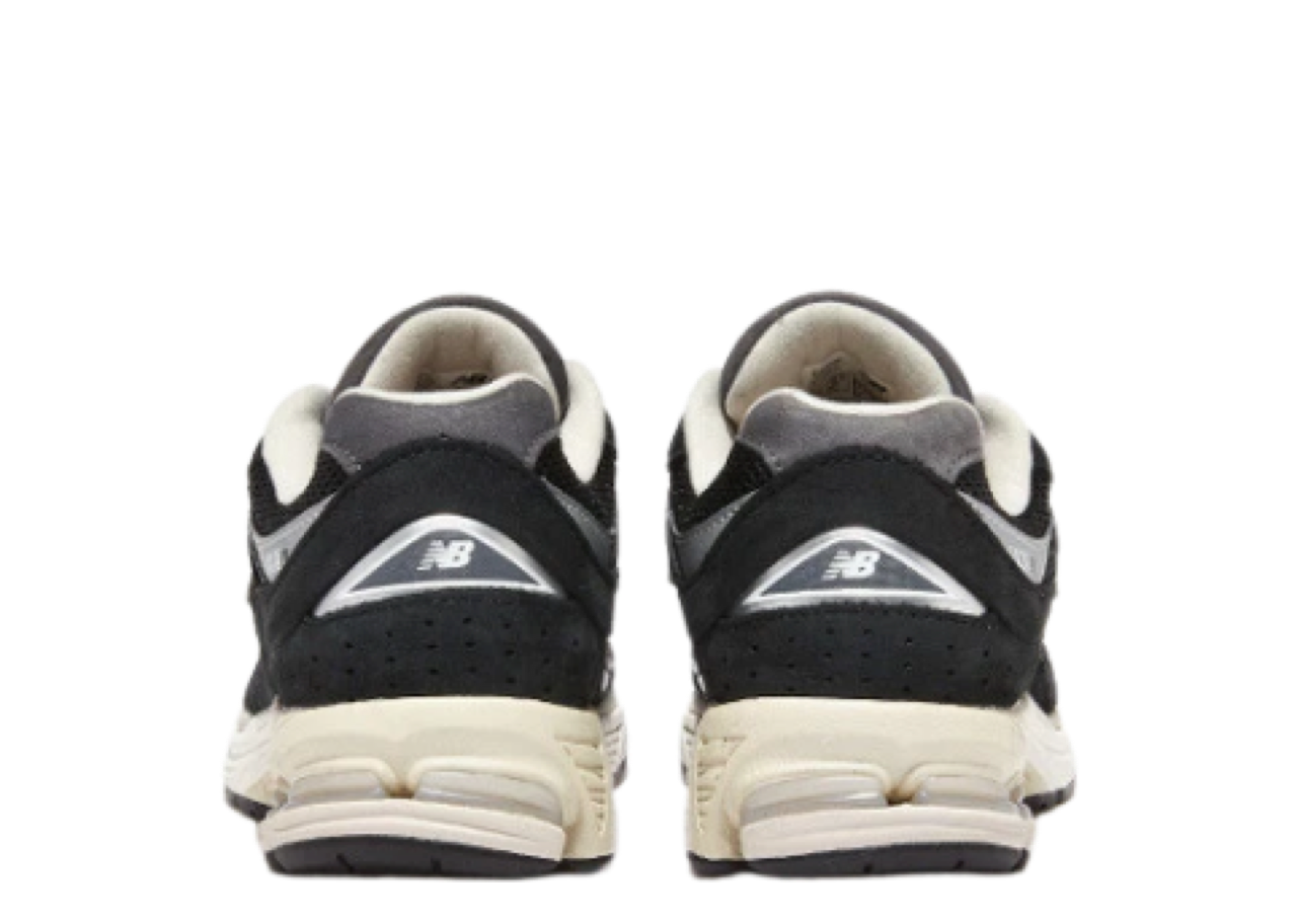 New Balance 2002R Black Castlerock - photo 3