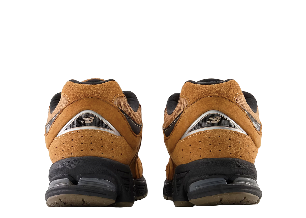 New Balance 2002R Tobacco - photo 2