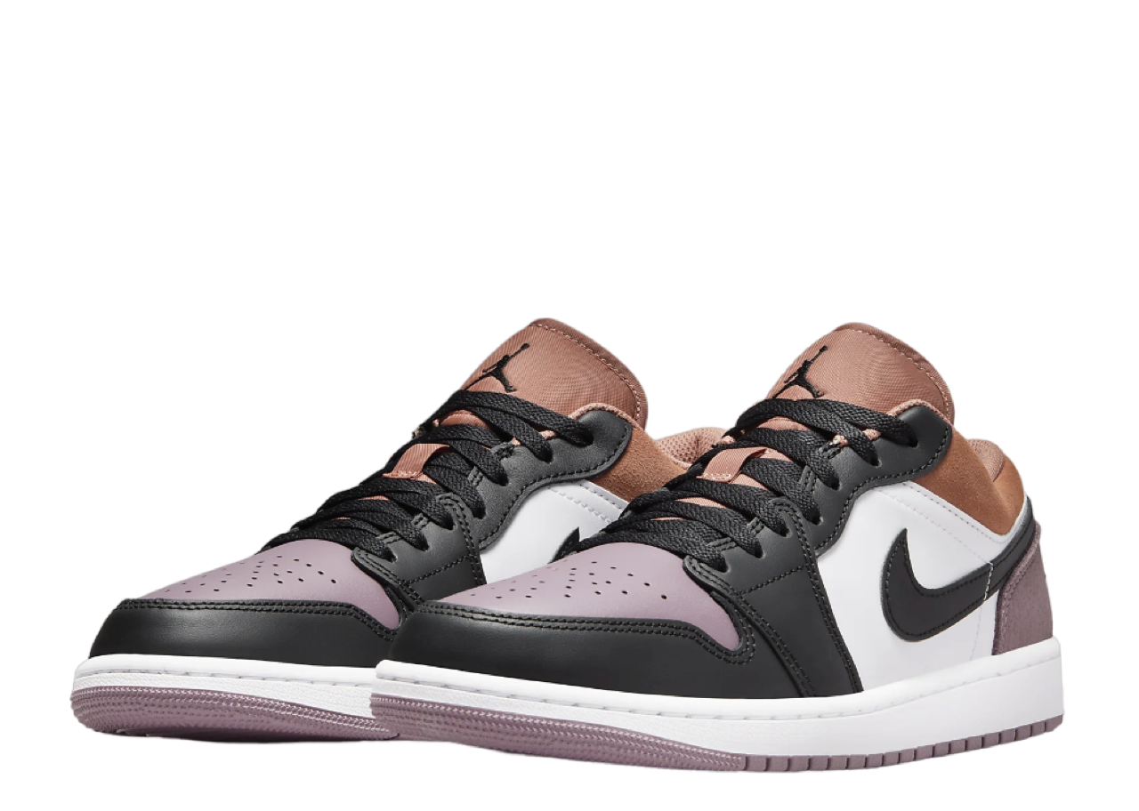 Air Jordan 1 Low SE Sky J Orange - photo 2