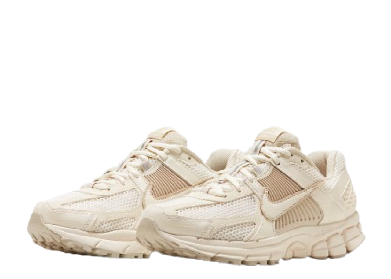 Nike Vomero 5 Sail Light Orewood Brown (Women's) - photo 2