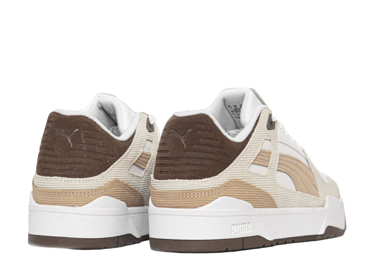 Puma Slipstream Cord White Warm - photo 3