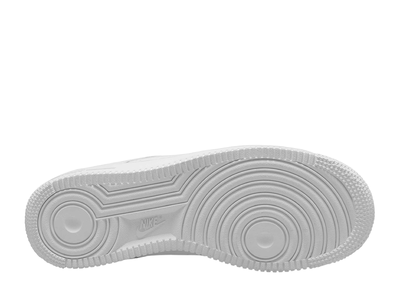 Nike Air Force 1 Low '07 SEJust Do It Triple White (Women's) - photo 2