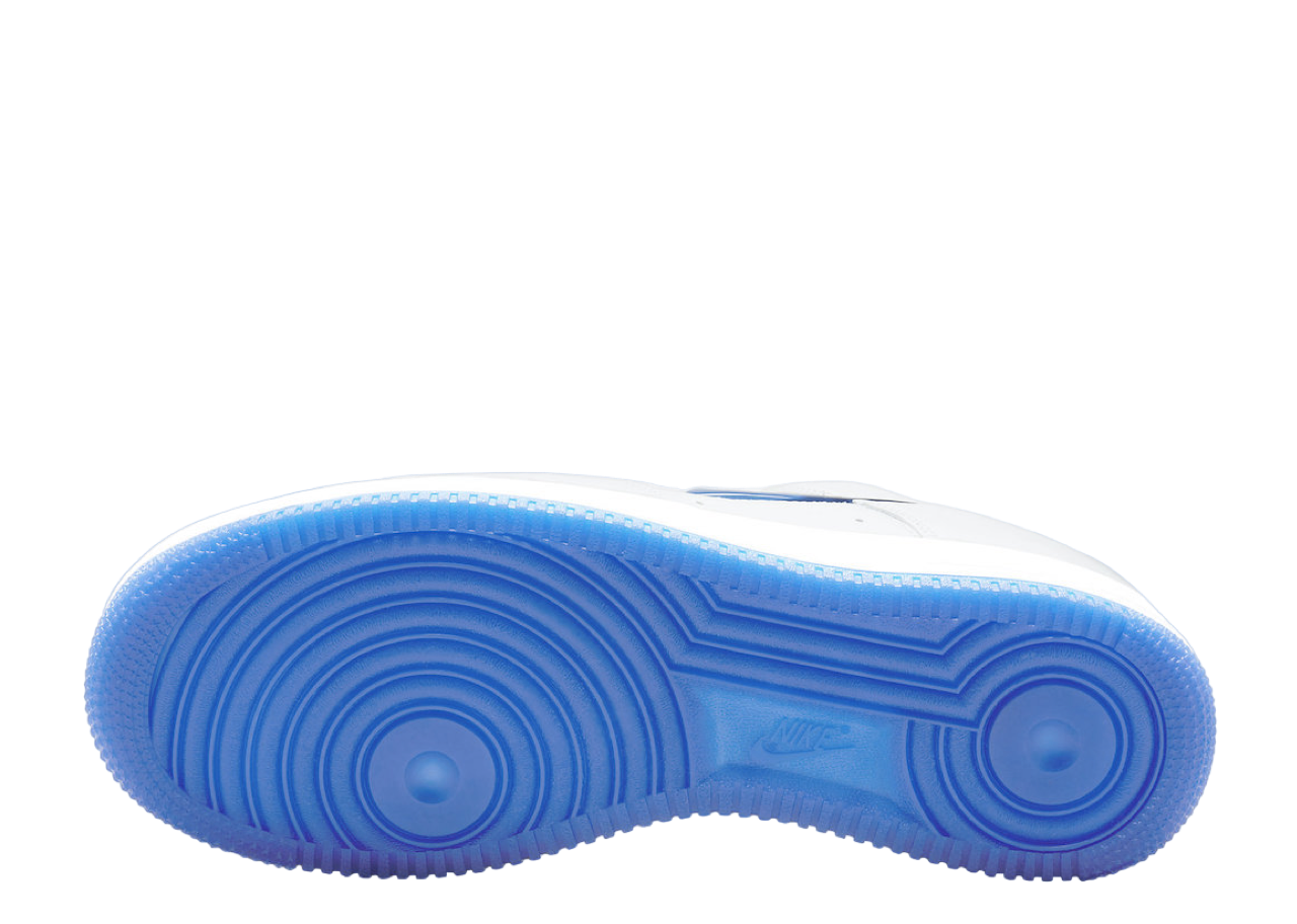 Nike Air Force 1 Low Retro Jewel Royal Blue - photo 4