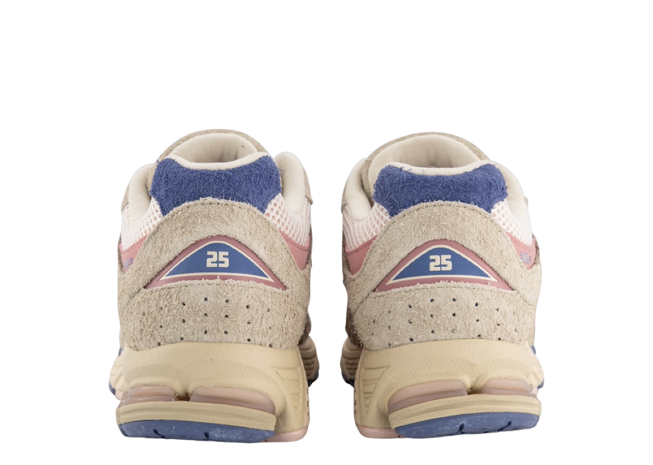 New Balance 2002R Hype DC Native Dynamics - photo 3
