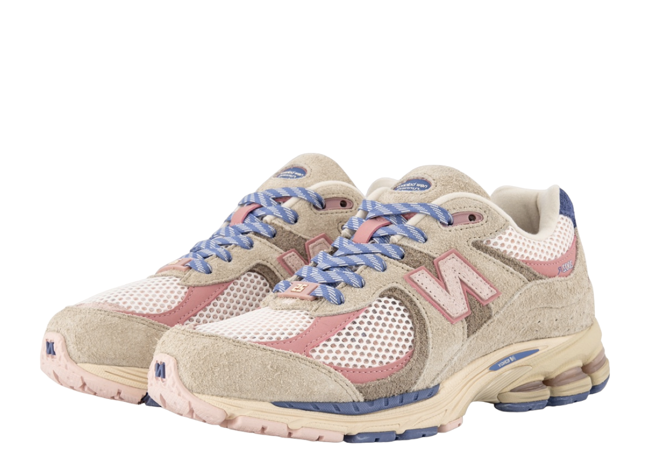 New Balance 2002R Hype DC Native Dynamics - photo 2