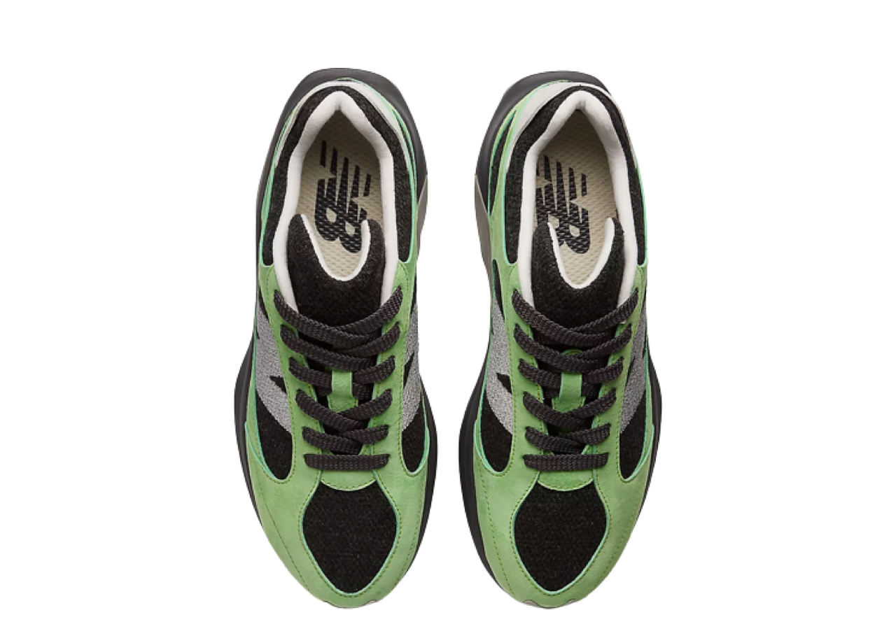 New Balance WRPD Green Phantom - photo 2