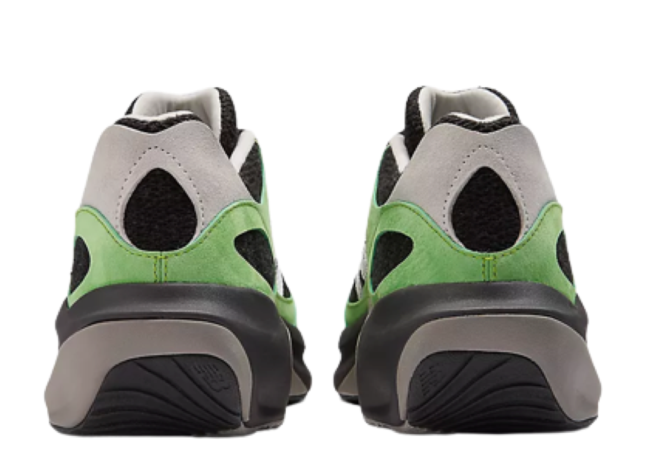 New Balance WRPD Green Phantom - photo 3