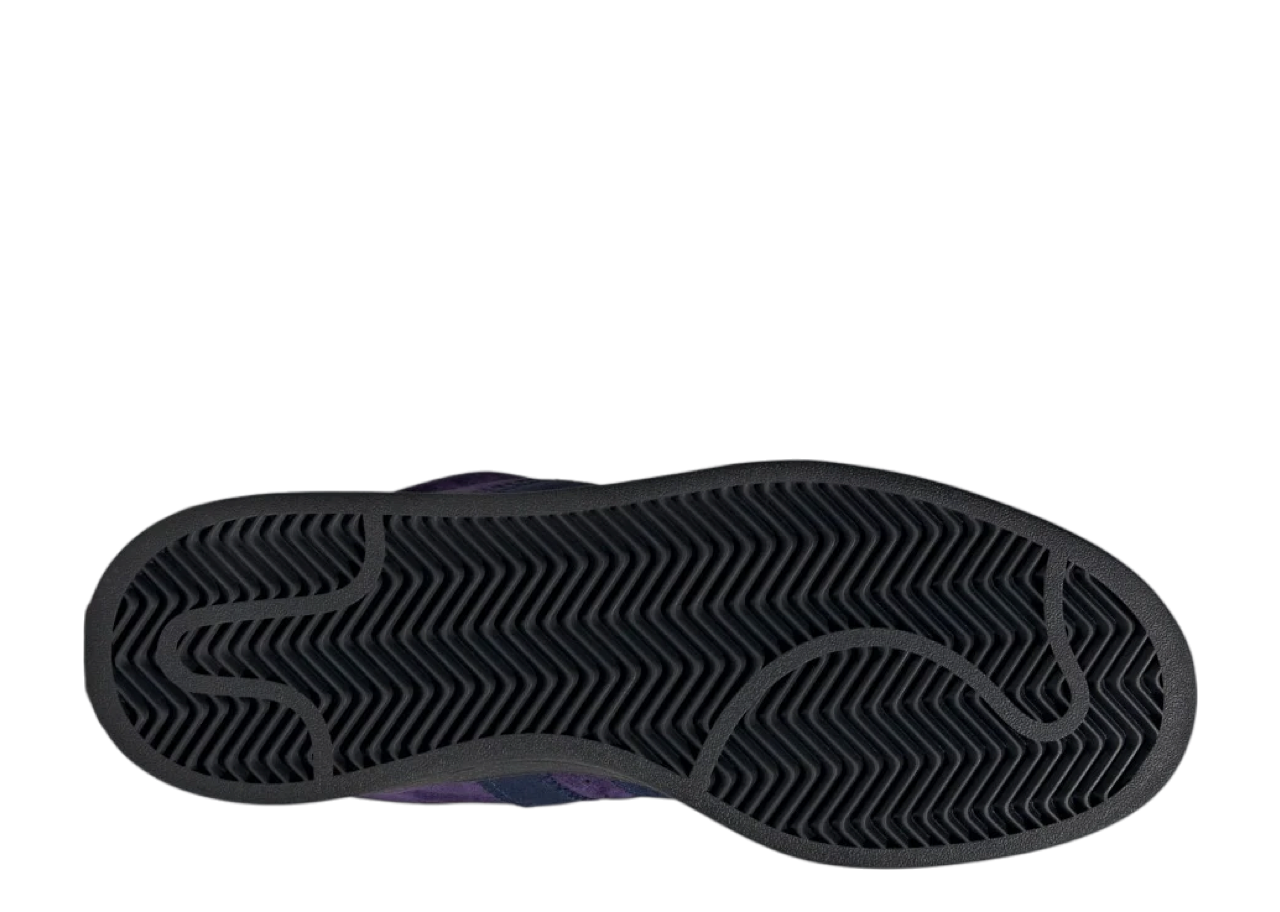 Adidas Campus 00's Dark Purple - photo 3