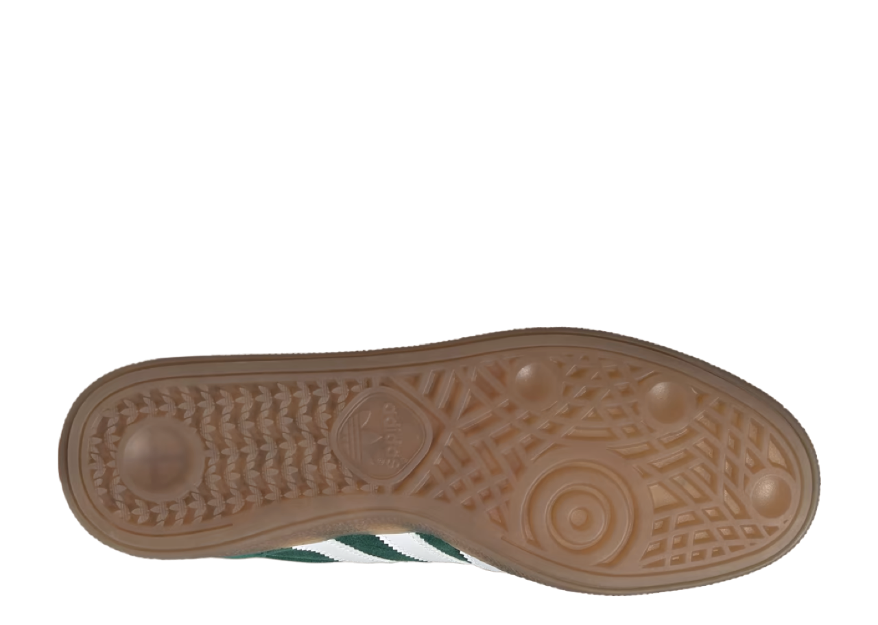 Adidas Handball Spezial Collegiate Green Gum - photo 3