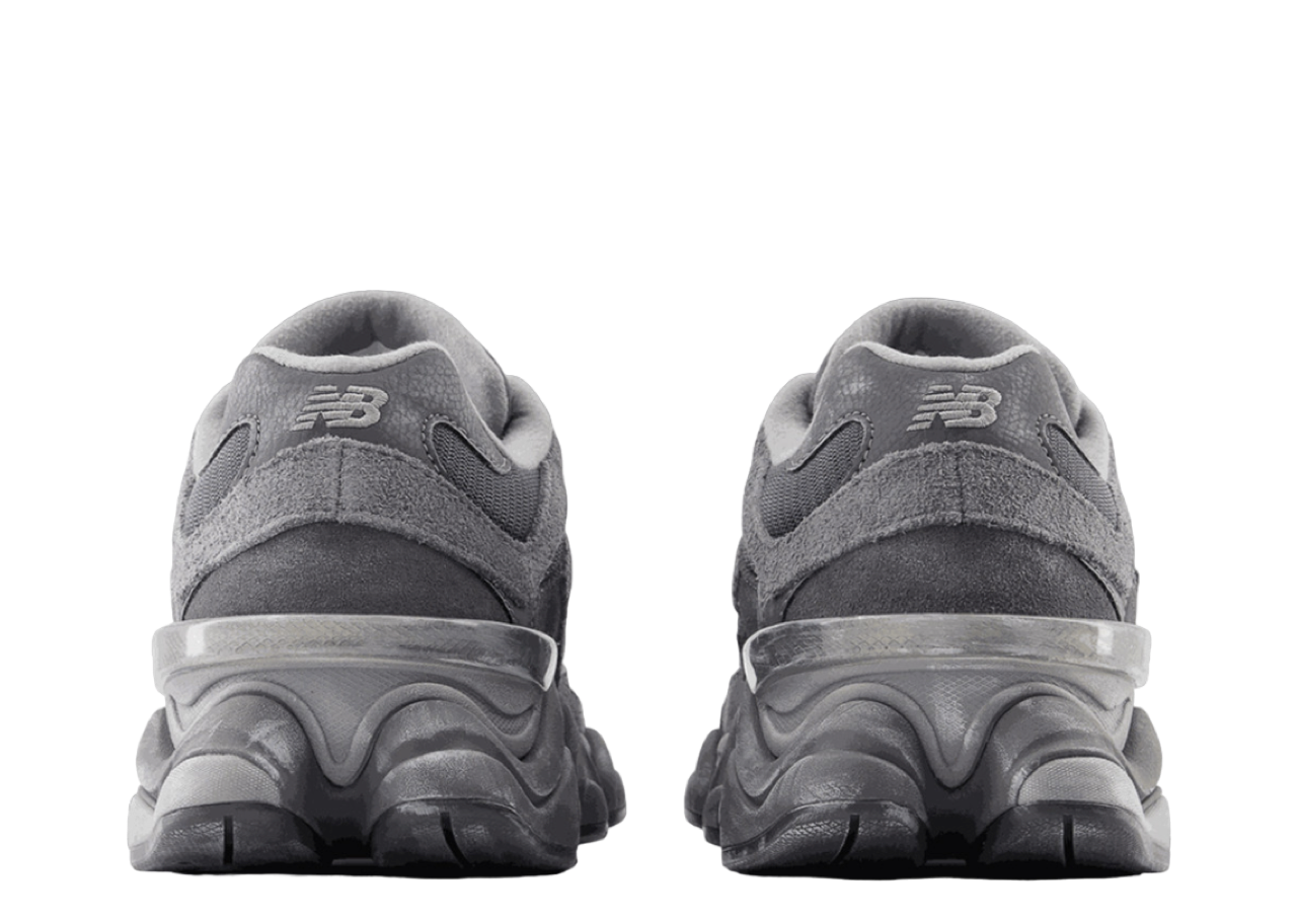 New Balance 9060 Magnet Grey - photo 2